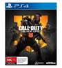 2 x CALL of DUTY BLACK OPS 4. PlayStation 4. Buyers Note - Discount Freight