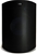 POLK AUDIO Atrium 8 SDI Flagship Outdoor Speaker, Black, 125W, AM8085-A. NB