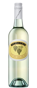Petaluma White Label Pinot Gris 2021 (6 
