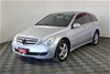 2006 Mercedes Benz R500 Touring W251 Automatic 6 Seat Wagon 115,187 Kms