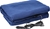 TRADEMARK Stalwart 12V Blue Plaid Electric Blanket for Automobile, Navy, 75