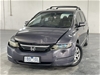 Honda Odyssey Automatic 8 Seats People Mover