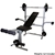 Confidence Folding Weight Lifting Bench