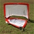 Pop Up Soccer Goals - Pair of Two Square Goals - 121.9cm each (48'')