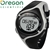 Oregon Scientific Tap On Pro SE188 Heart Rate Monitor - Black/Grey