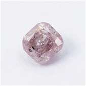 Purple & Pink Diamond Auction - UNRESERVED - Up to 0.52ct!