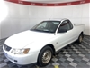 2003 Holden Commodore Y Series Automatic Ute