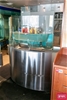 Commercial Display Sink