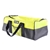RYOBI Tool Bag 535 x 230 x 200mm with Zip Top Opening and 2 x Side Pockets.