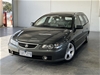2002 Holden Berlina Y Series Automatic Wagon
