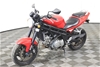 Hyosung GT 650 L 2 seater Road, 49958 km indicated