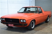 1973 Holden HQ Auto Resto V8 5.0L Small Block T 400 Gbox