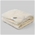 Wooltara Classic 350GSM Washable Wool Fleece Underblanket Single Bed