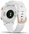 GARMIN Venu 2S, GPS Fitness Smartwatch, Rose Gold Stainless Steel Bezel wit