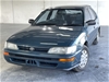 1995 Toyota Corolla CSX AE101 Automatic Hatchback