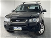 2008 Ford Territory TX (RWD) SY Automatic 7 Seats Wagon