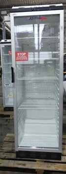 Quirks Medical Refrigerator381 litres