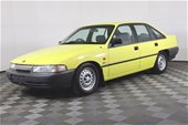 1992 Holden VP Commodore Executive BT1 V8 Automatic Sedan