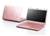Sony VAIO E Series SVE14A35CGP 14" Notebook BloomingWave Pink (Refurbished)