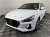 2018 Hyundai i30 Active PD Turbo Diesel Automatic Hatchback