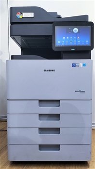 Samsung Printers&#47;Copiers