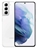 SAMSUNG Galaxy S21 5G Smartphone, 128GB, Phantom White, SM-G991B. N.B. Item