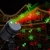 Jingle Jollys Christmas Projector Laser Outdoor Moving Landscape Light