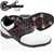 Confidence Golf Leather Waterproof Shoes White