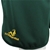 Woodworm Pro Series Coloured Shorts - Green & Gold