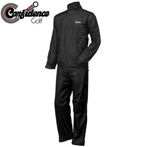 Confidence Golf Waterproof Suit