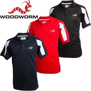 Woodworm Powerdry Tour Performance Golf 