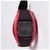 Sports Watch Heart Rate Monitor Red