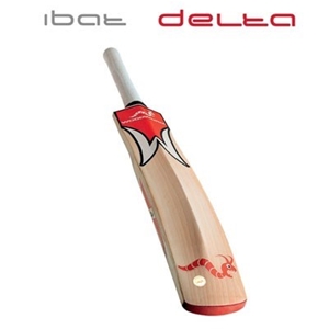 Woodworm iBat Delta Mens Cricket Bat - W