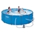 Bestway Swimming Pool Above Ground Filter Pump Steel Pro™ Frame Pools