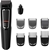 PHILIPS Multigroom Series 3000 8-in-1 Face and Hair Cordless Trimmer with