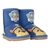 TEAM KICKS, Children's Ugg Boots, Size 11 UK, Paw Patrol. Buyers Note - Di