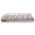 Artiss Lounge Sofa Bed Floor Futon Chaise Couch Chair Grey