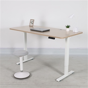 Palermo Standing Desk Height Adjustable 