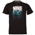 Nike Junior Boys Novelty Laser T-Shirt
