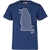 Penguin Junior Boys Maze T-Shirt