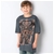 Firetrap Boyswear Infant Boys Union Jack Print T-Shirt
