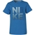 Nike Junior Boys Velocity T-Shirt