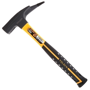 TOLSEN Roofing Hammer 600g, Drop Forged,