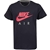 Nike Junior Boys Futura T-Shirt