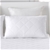 Dreamaker Cotton Cover Pillow Protector--Twin Pack