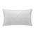 Dreamaker Cotton Cover Pillow Protector--Twin Pack