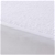 Dreamaker Cotton Terry Towelling Waterproof Mattress Protector King Bed