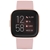FITBIT Versa 2 Smartwatch with GPS & Bluetooth, Petal/Copper Rose. Buyers