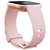 FITBIT Versa 2 Smartwatch with GPS & Bluetooth, Petal/Copper Rose. Buyers
