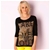 ClubL Womens Take Me Out T